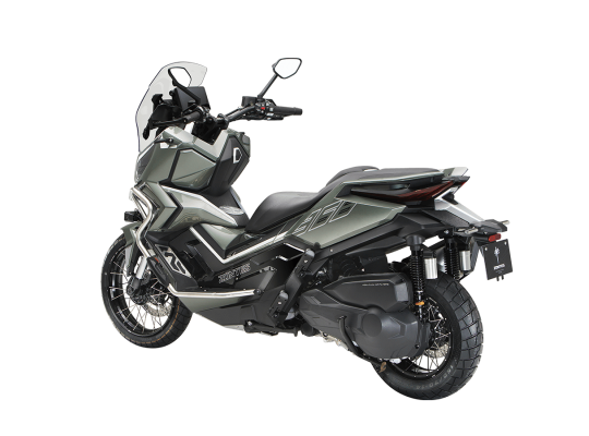 motorrika image